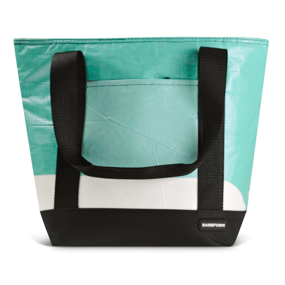 Beck Cooler Tote