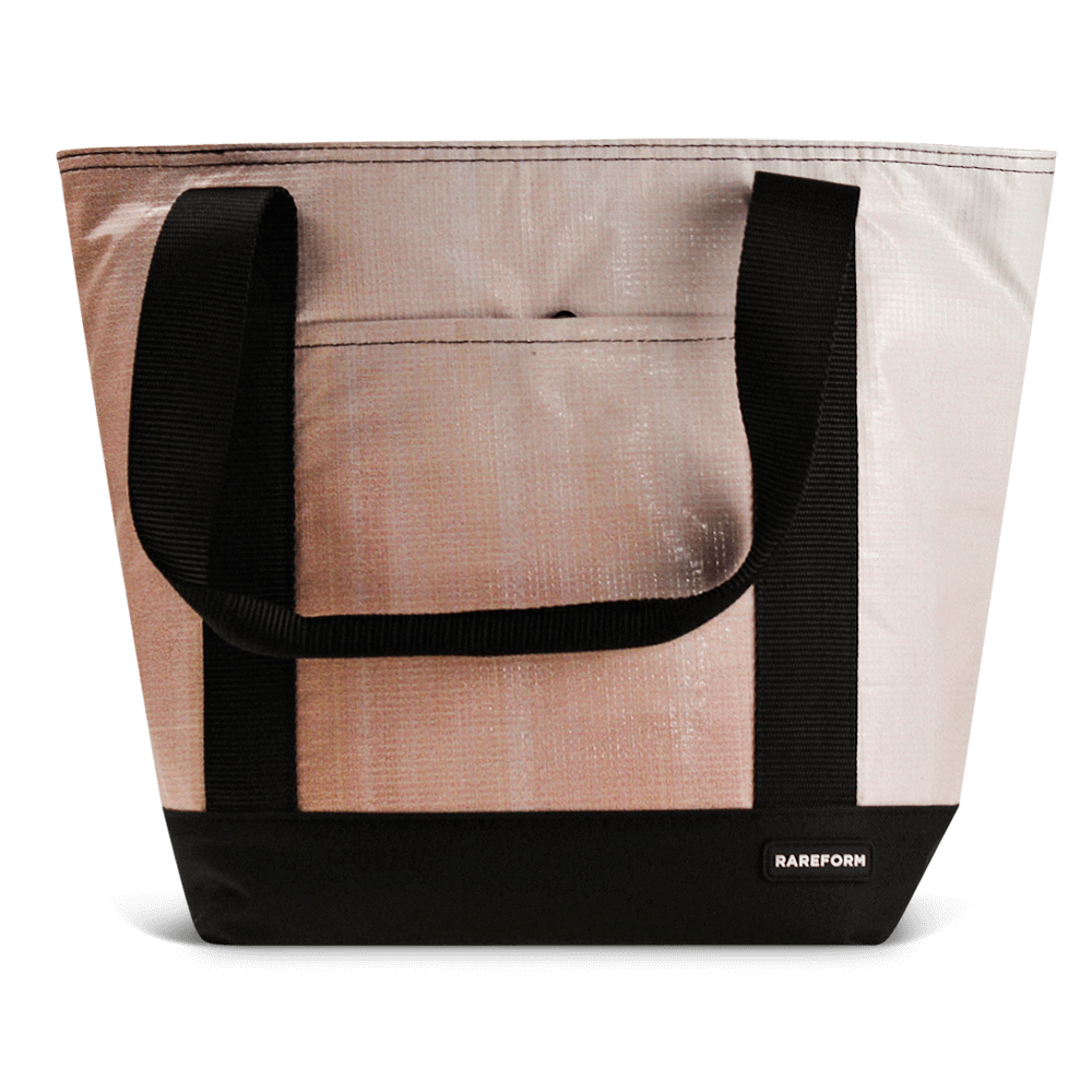 Beck Cooler Tote
