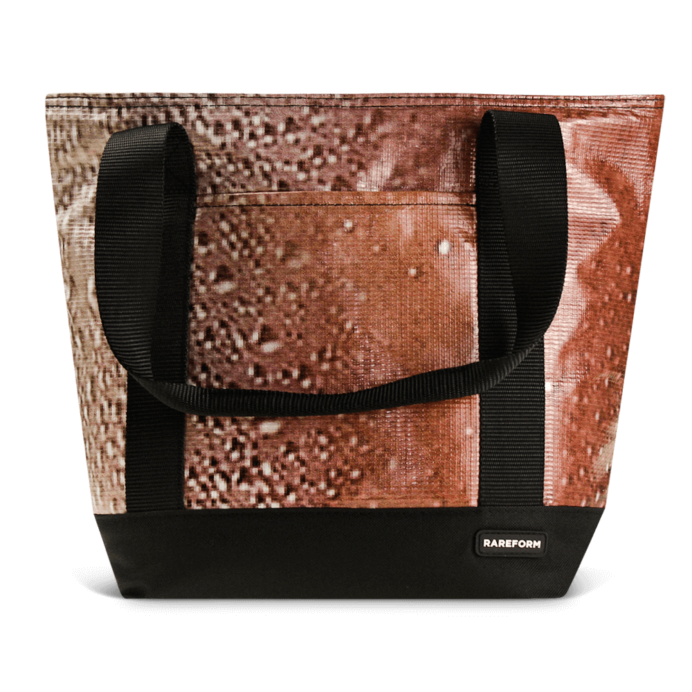 Beck Cooler Tote