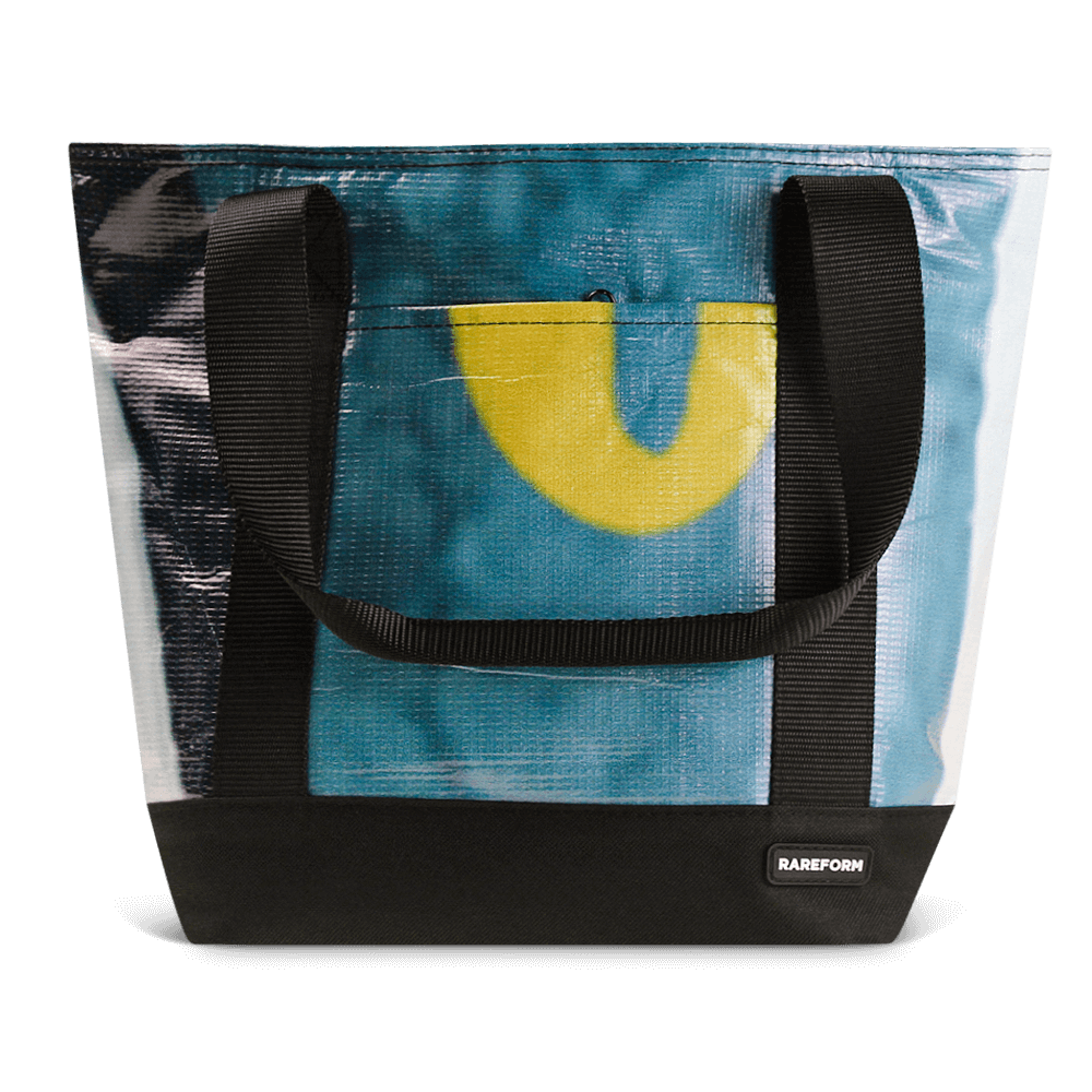 Beck Cooler Tote