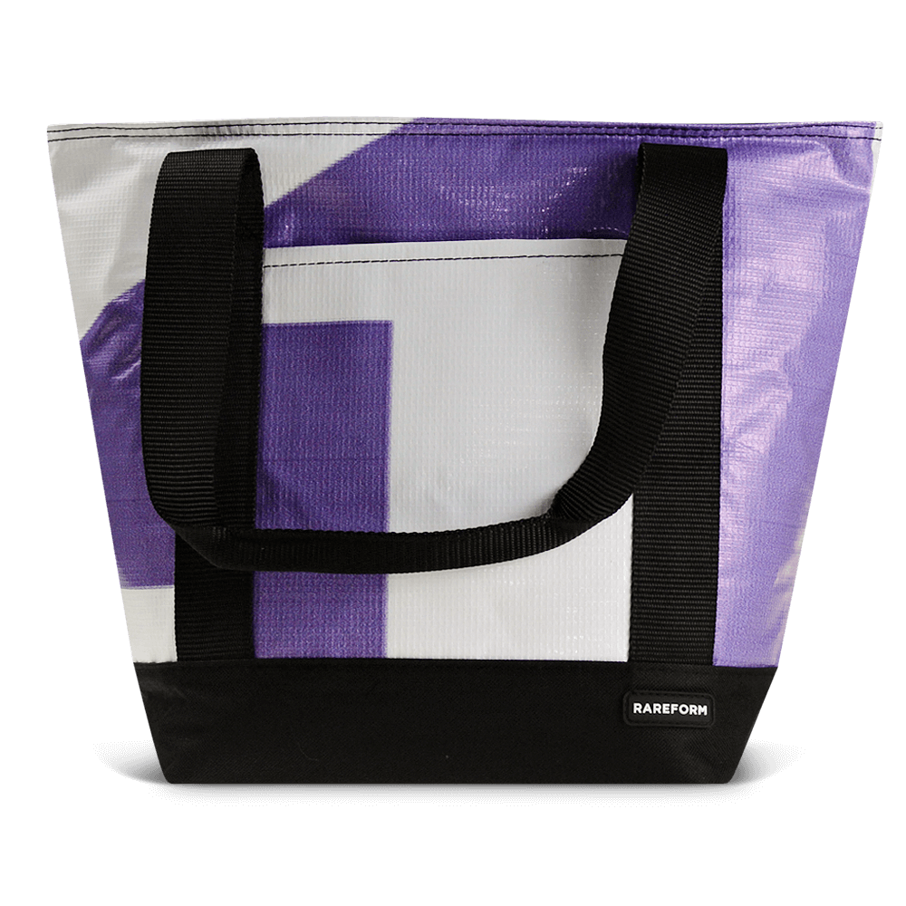 Beck Cooler Tote