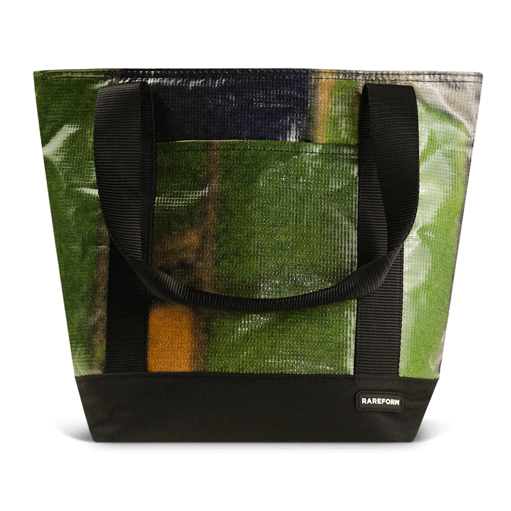 Beck Cooler Tote