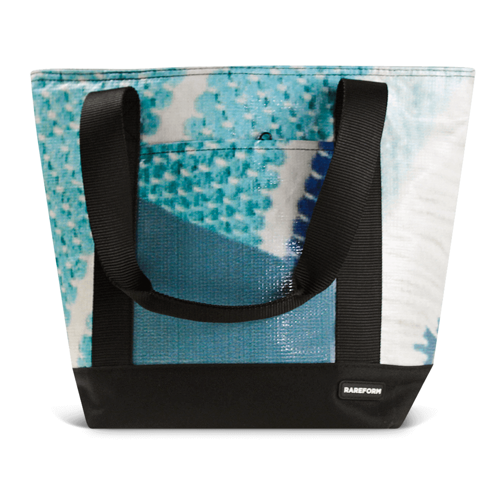 Beck Cooler Tote
