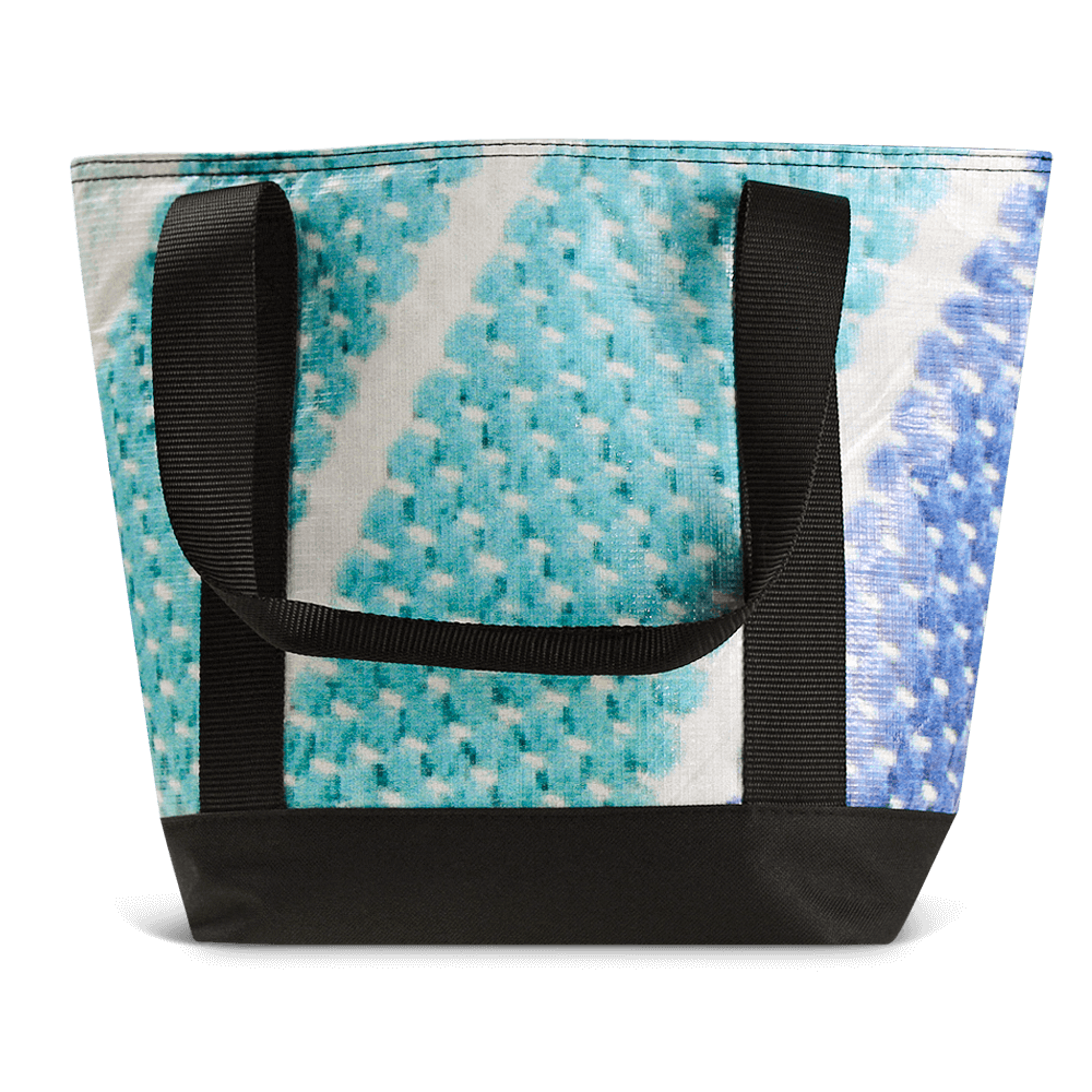 Beck Cooler Tote
