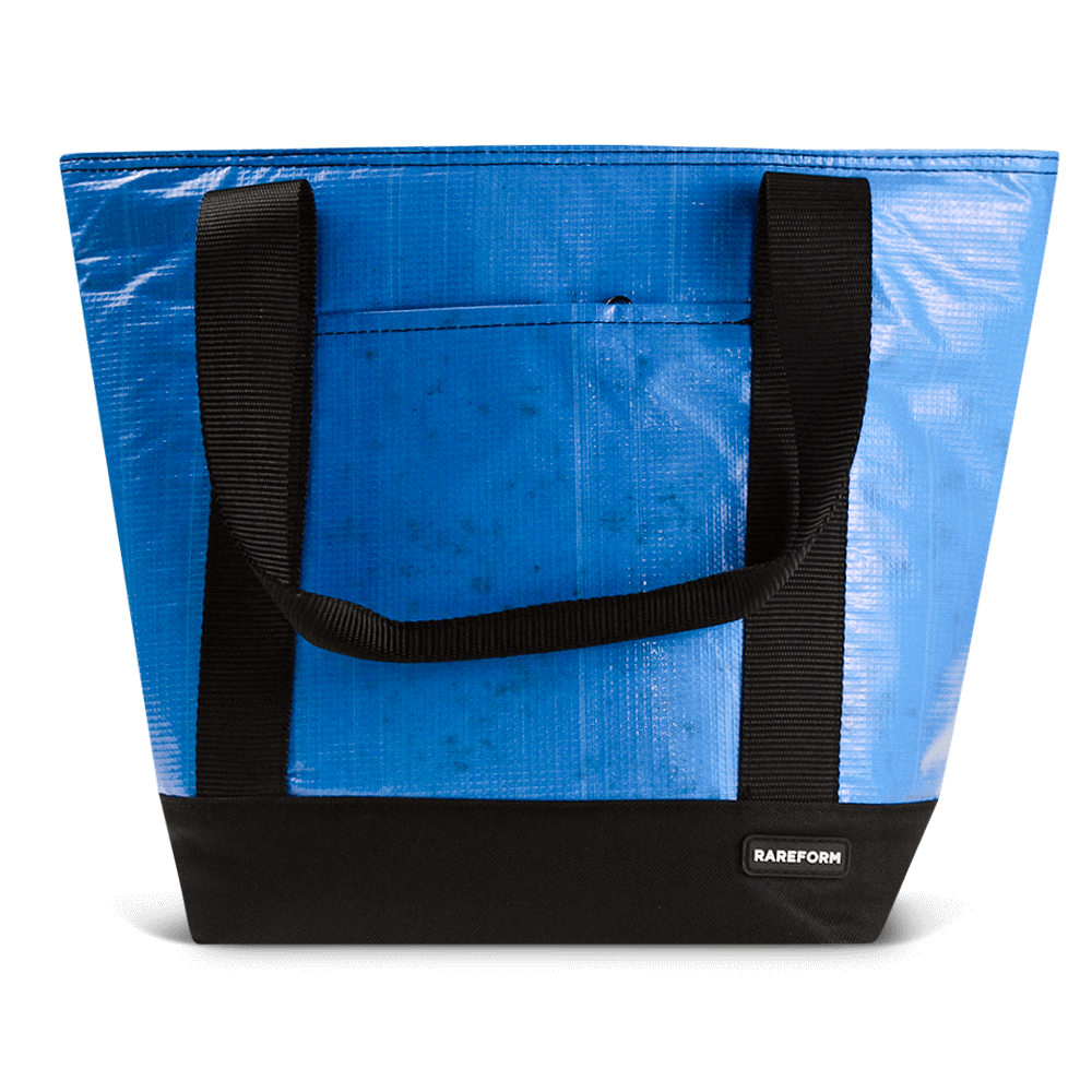 Beck Cooler Tote