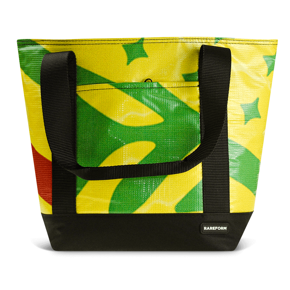 Beck Cooler Tote
