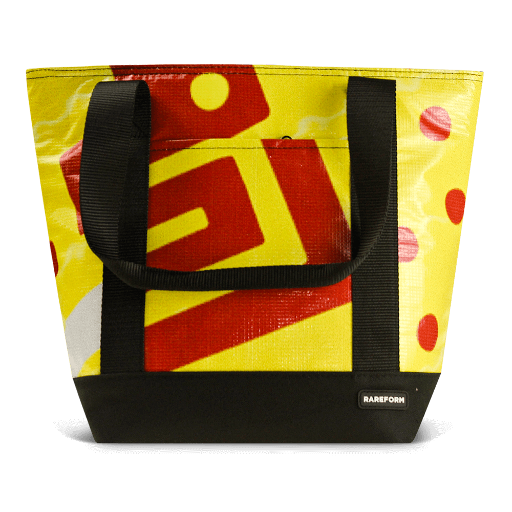 Beck Cooler Tote
