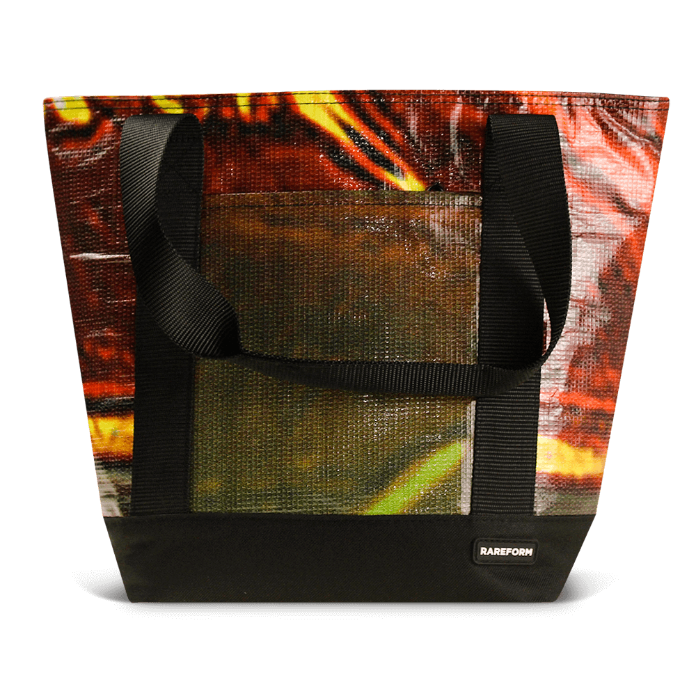 Beck Cooler Tote