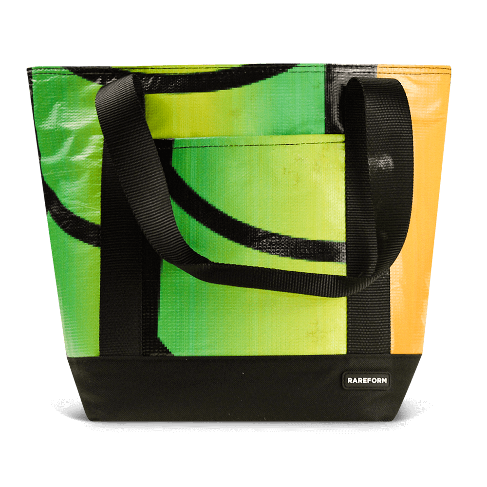 Beck Cooler Tote