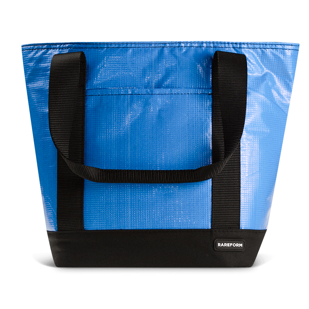 Beck Cooler Tote