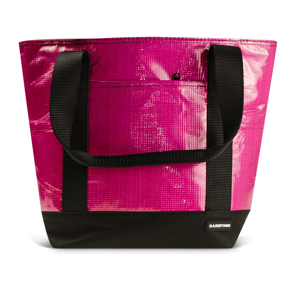 Beck Cooler Tote