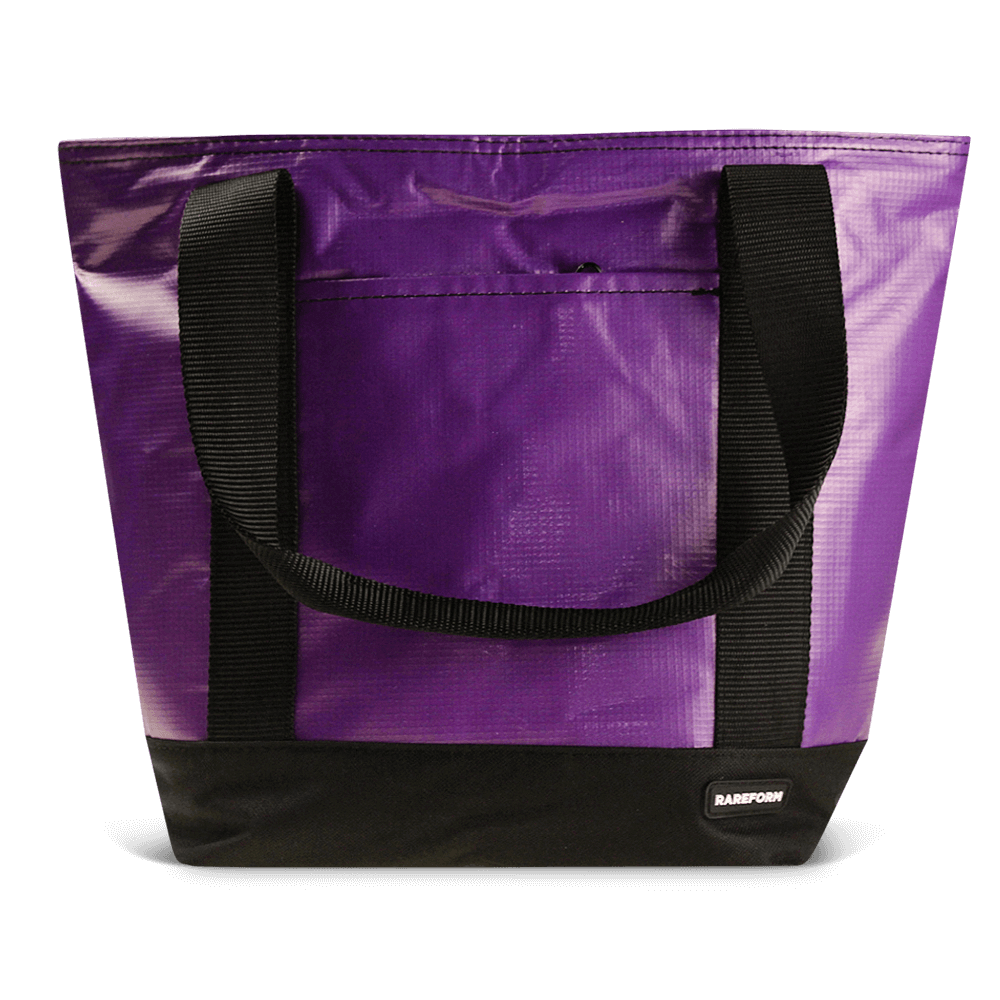 Beck Cooler Tote