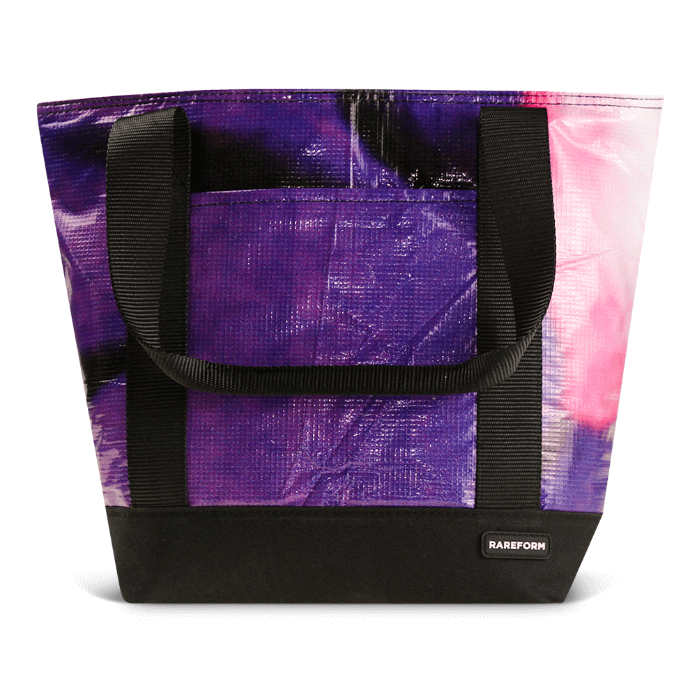 Beck Cooler Tote