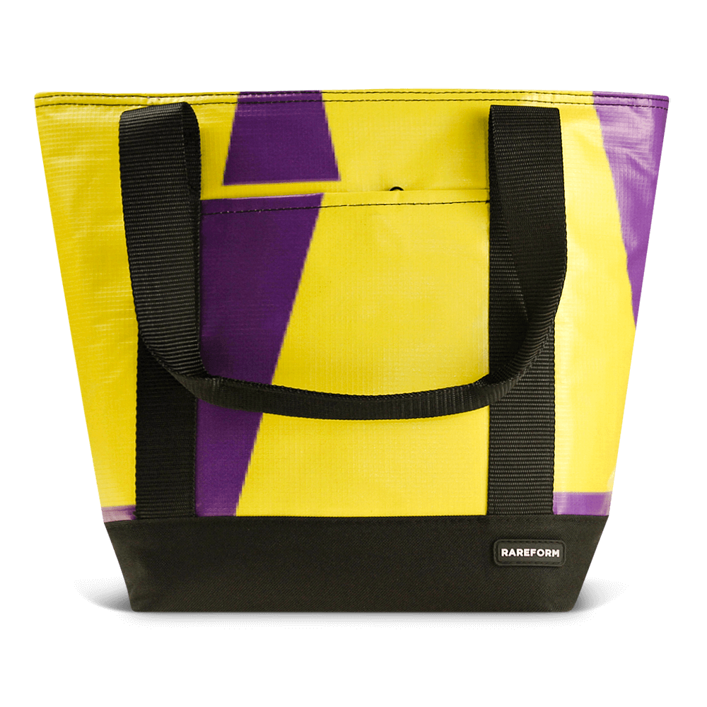 Beck Cooler Tote