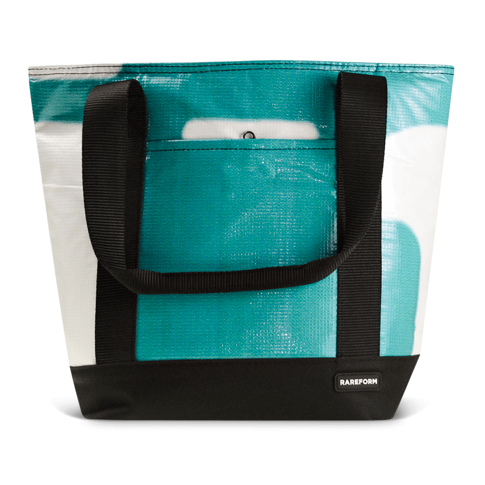 Beck Cooler Tote