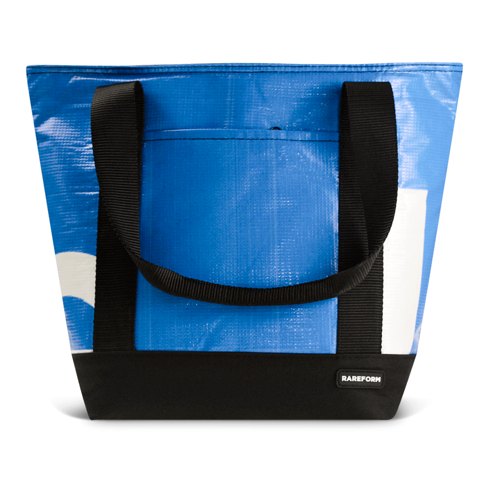 Beck Cooler Tote