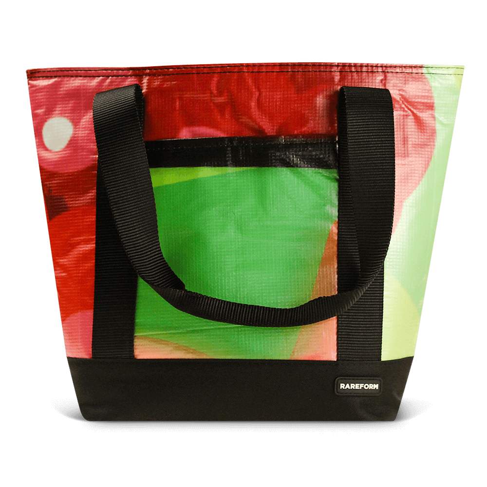 Beck Cooler Tote