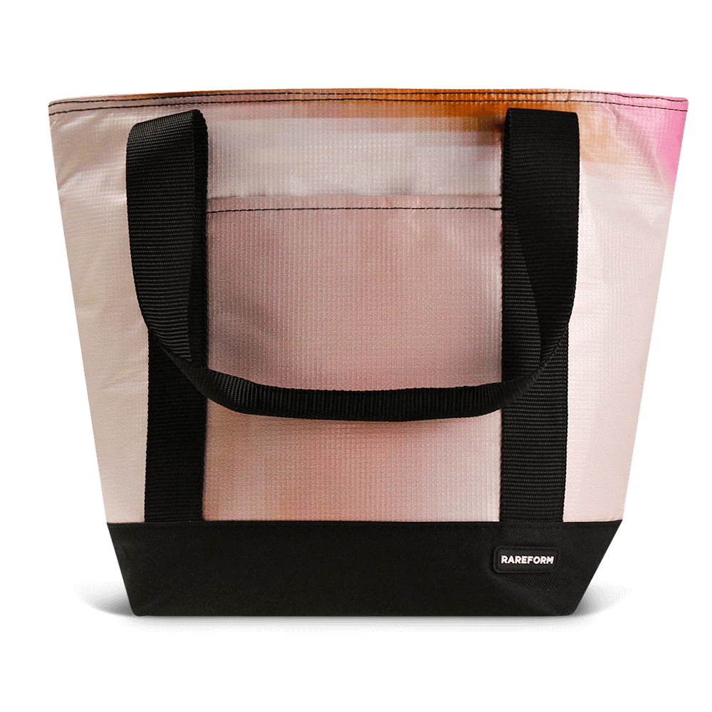 Beck Cooler Tote