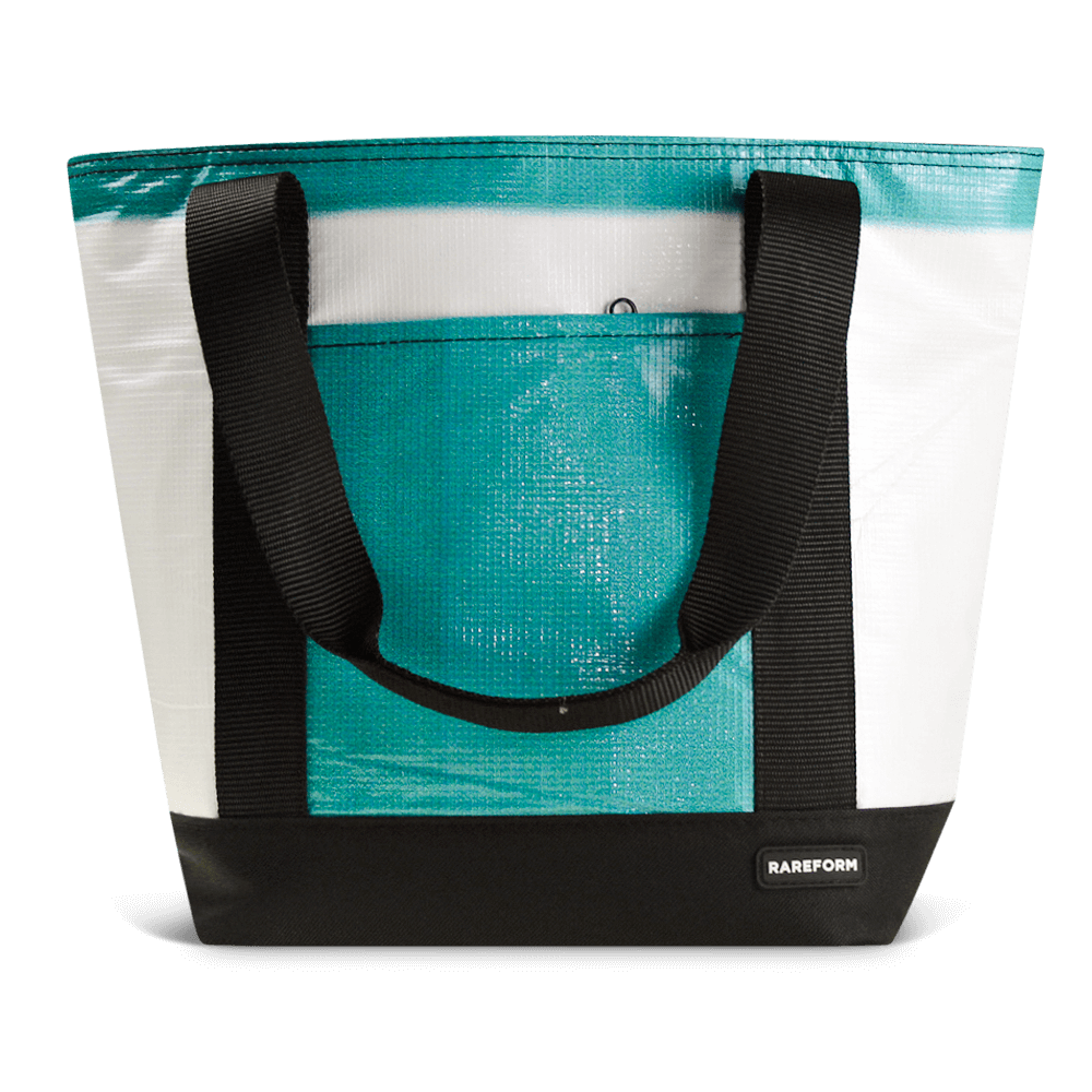 Beck Cooler Tote