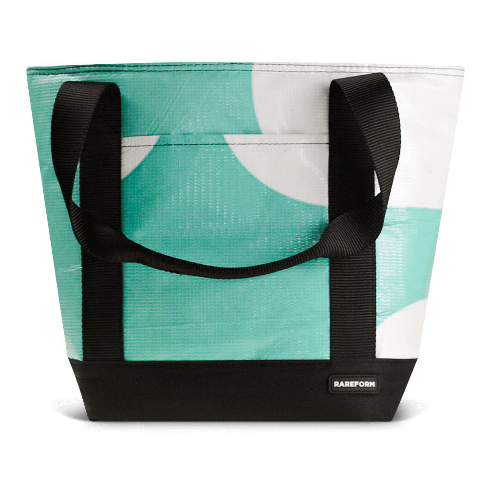 Beck Cooler Tote
