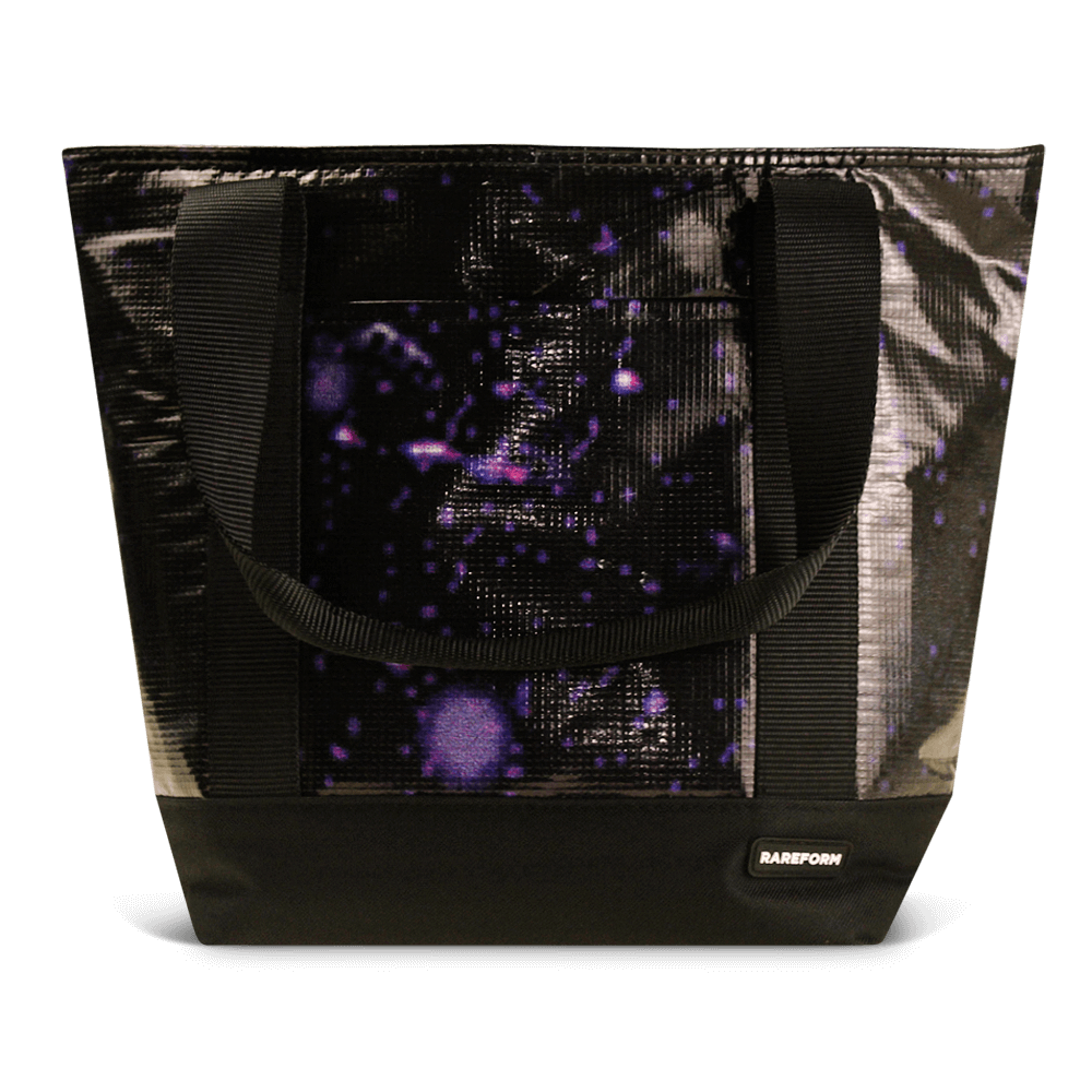 Beck Cooler Tote