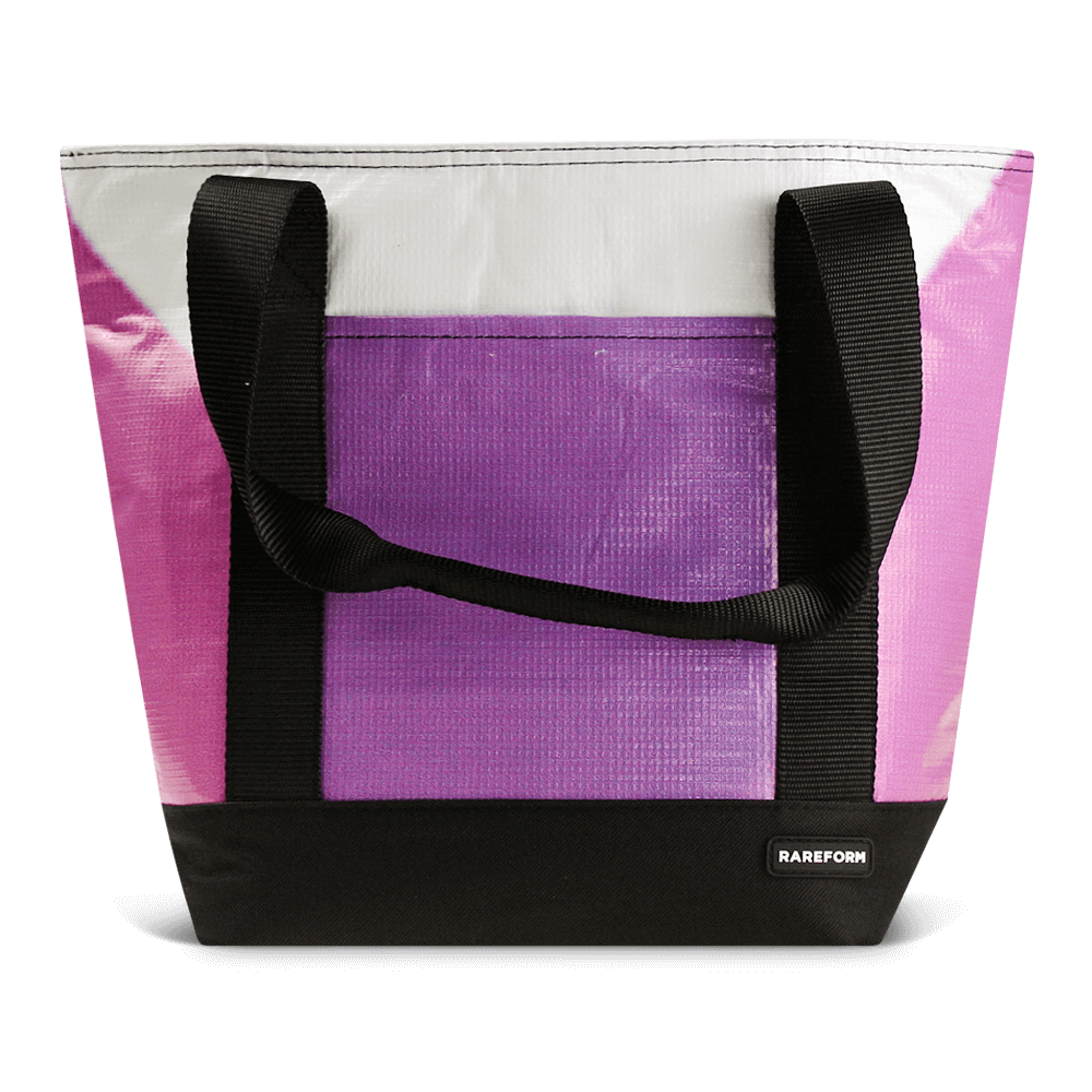 Beck Cooler Tote
