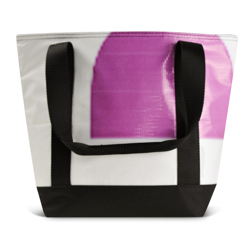 Beck Cooler Tote