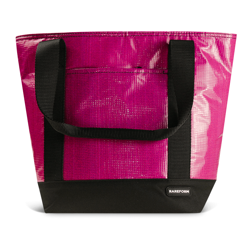 Beck Cooler Tote