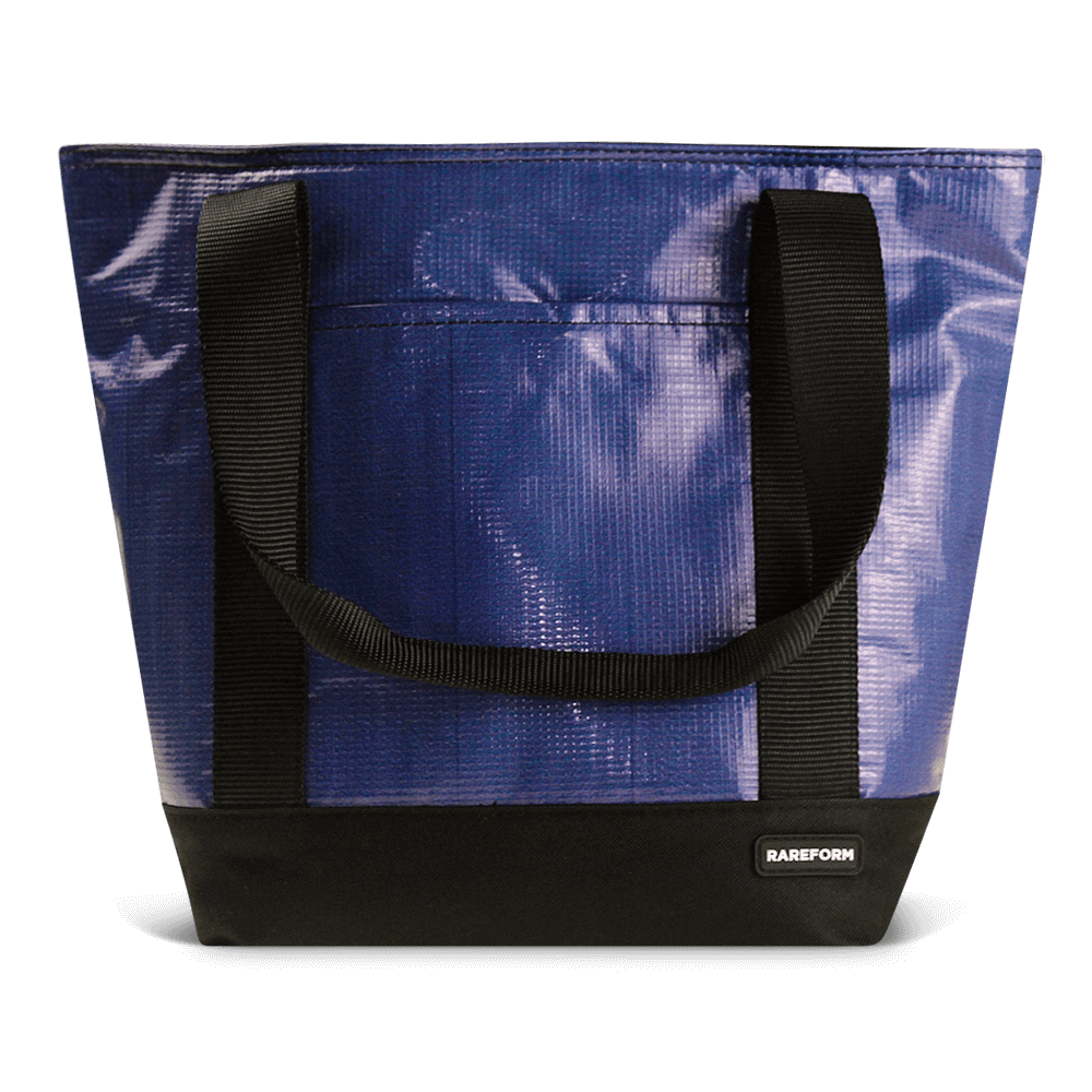 Beck Cooler Tote