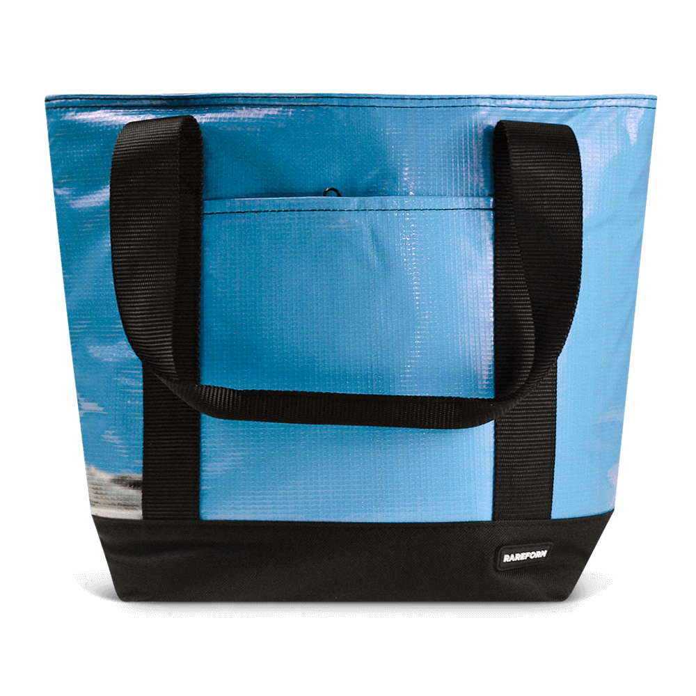 Beck Cooler Tote