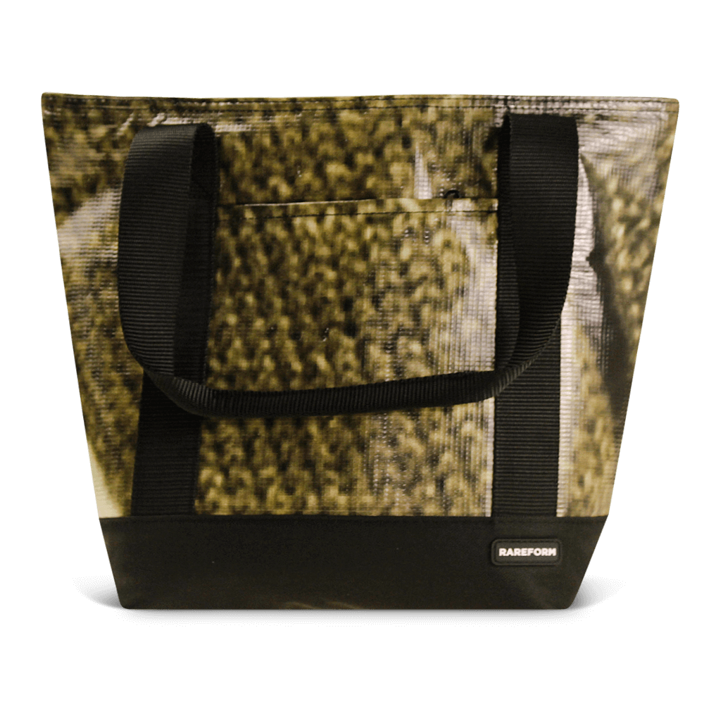 Beck Cooler Tote