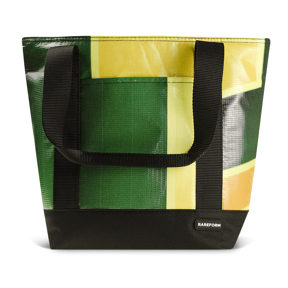 Beck Cooler Tote
