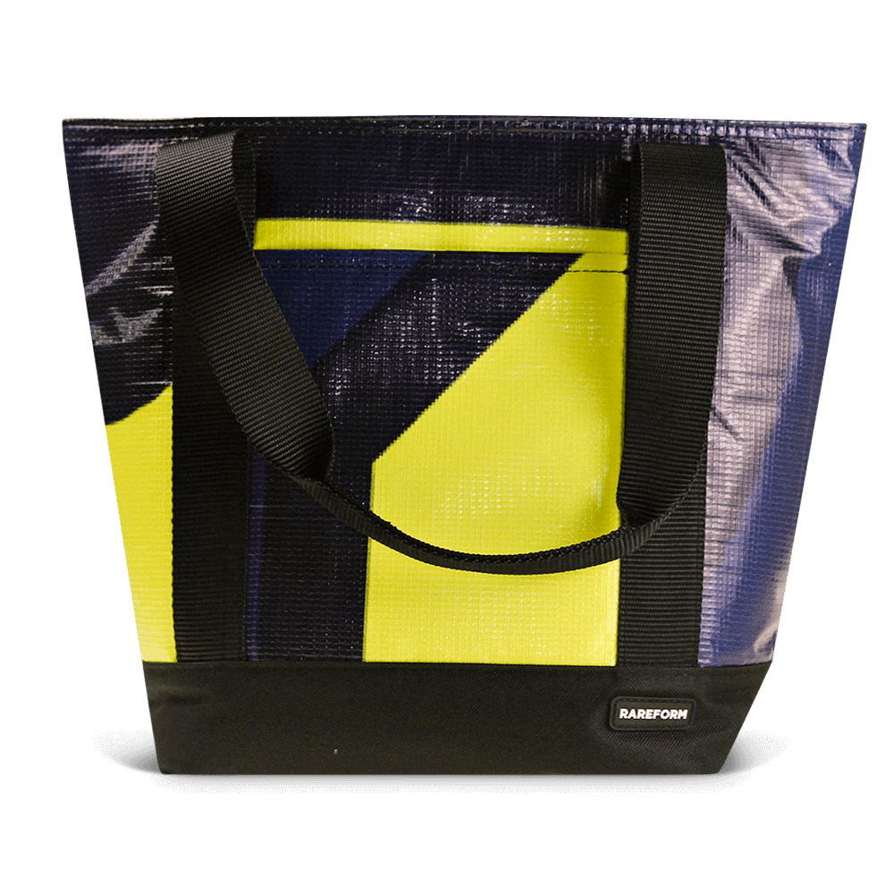 Beck Cooler Tote