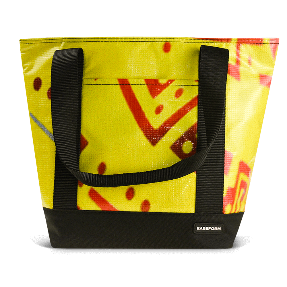 Beck Cooler Tote