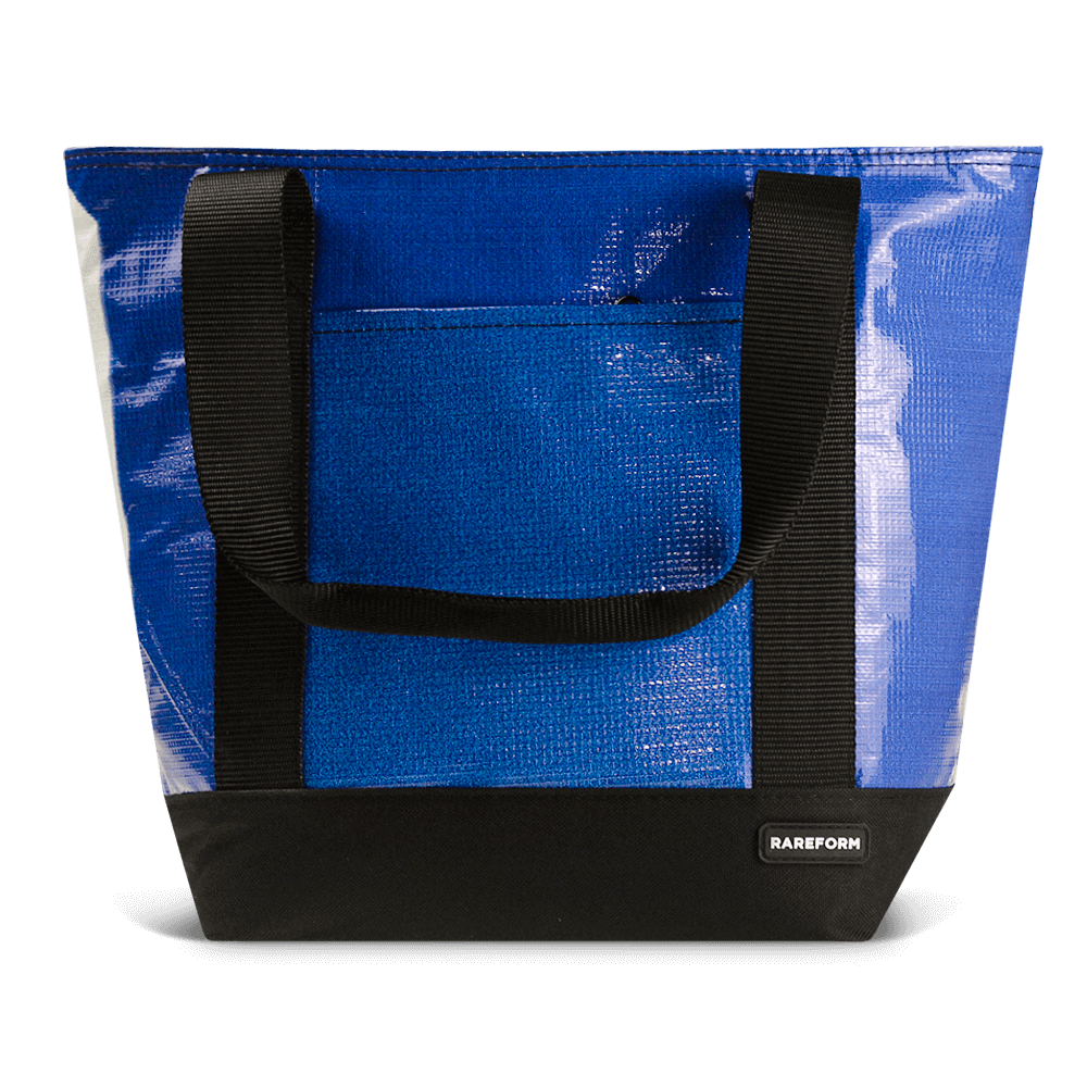 Beck Cooler Tote