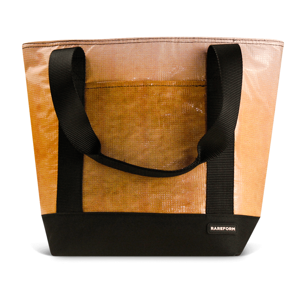 Beck Cooler Tote