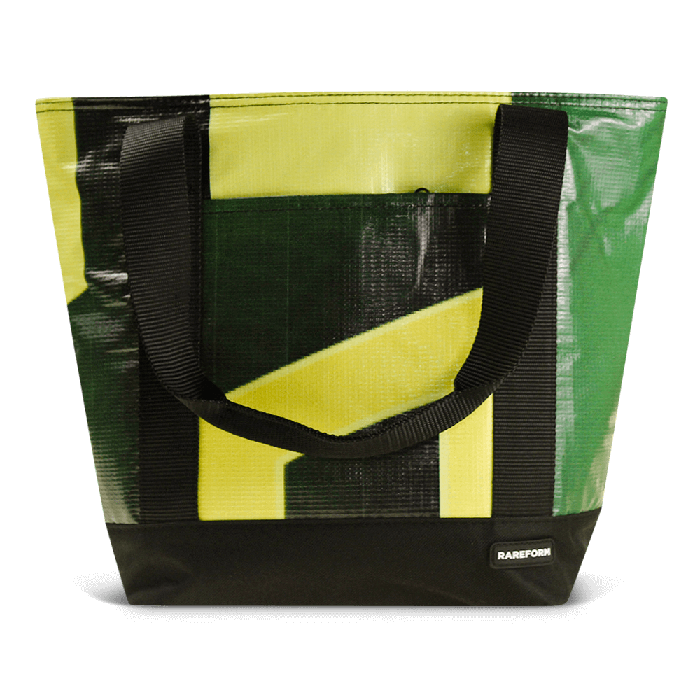Beck Cooler Tote