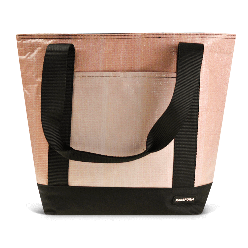 Beck Cooler Tote