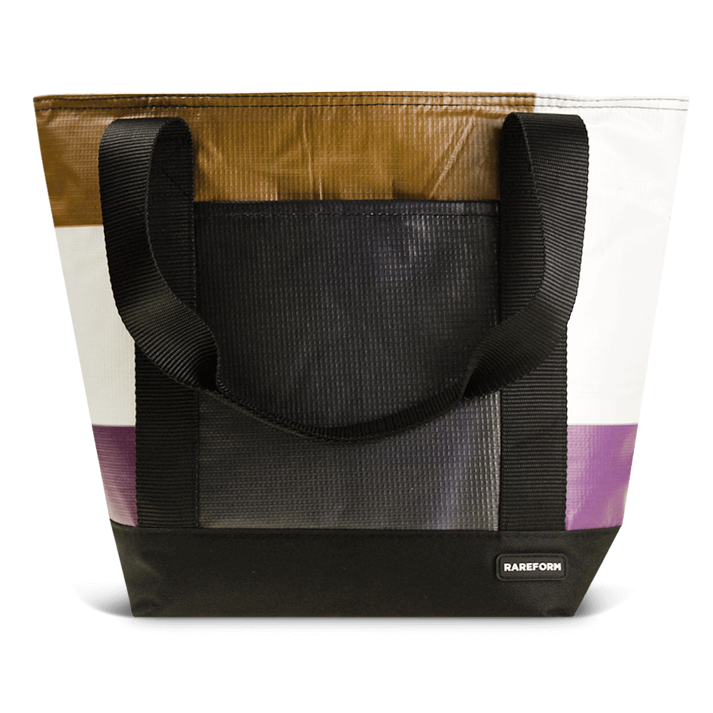 Beck Cooler Tote