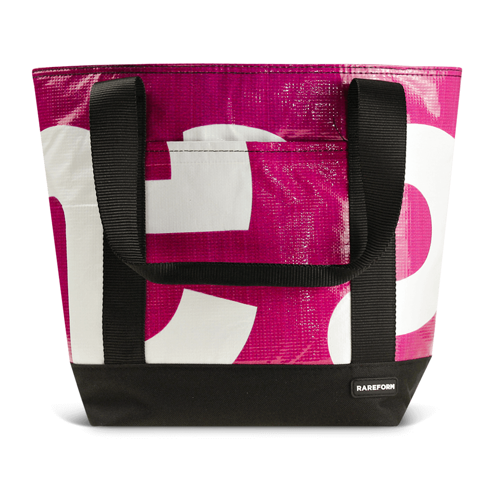 Beck Cooler Tote