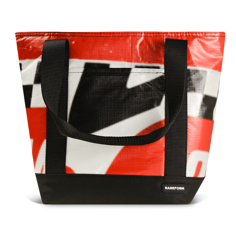 Beck Cooler Tote