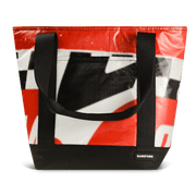 Beck Cooler Tote