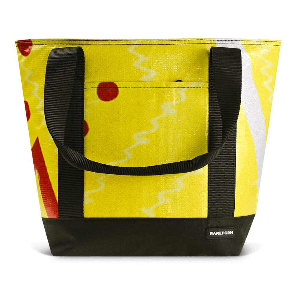 Beck Cooler Tote