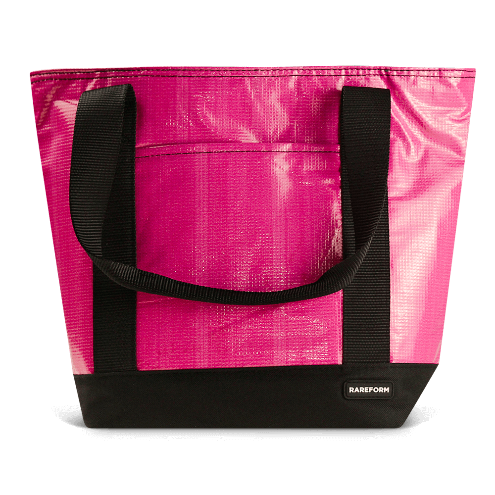 Beck Cooler Tote