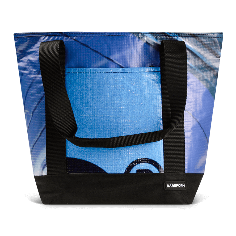 Beck Cooler Tote