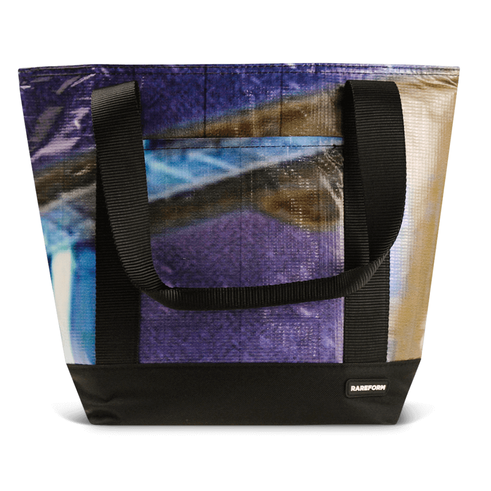 Beck Cooler Tote