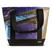 Beck Cooler Tote