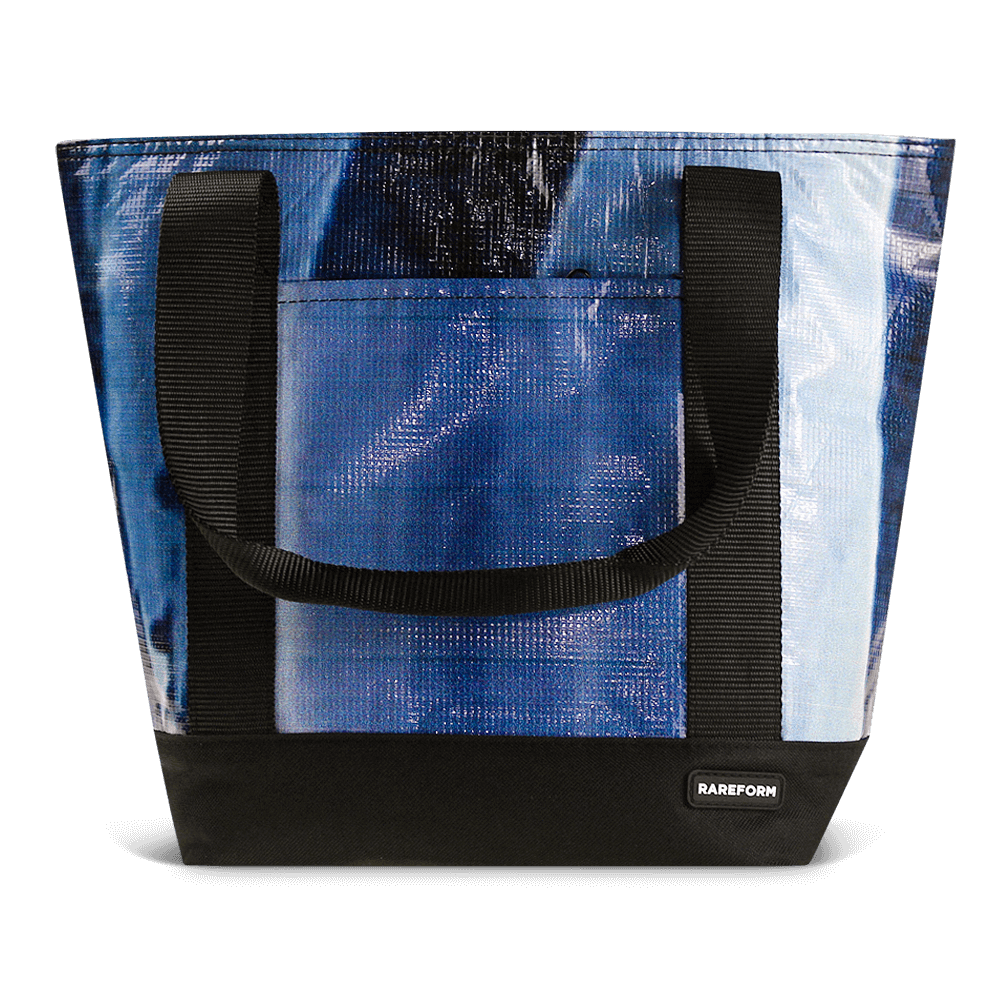 Beck Cooler Tote