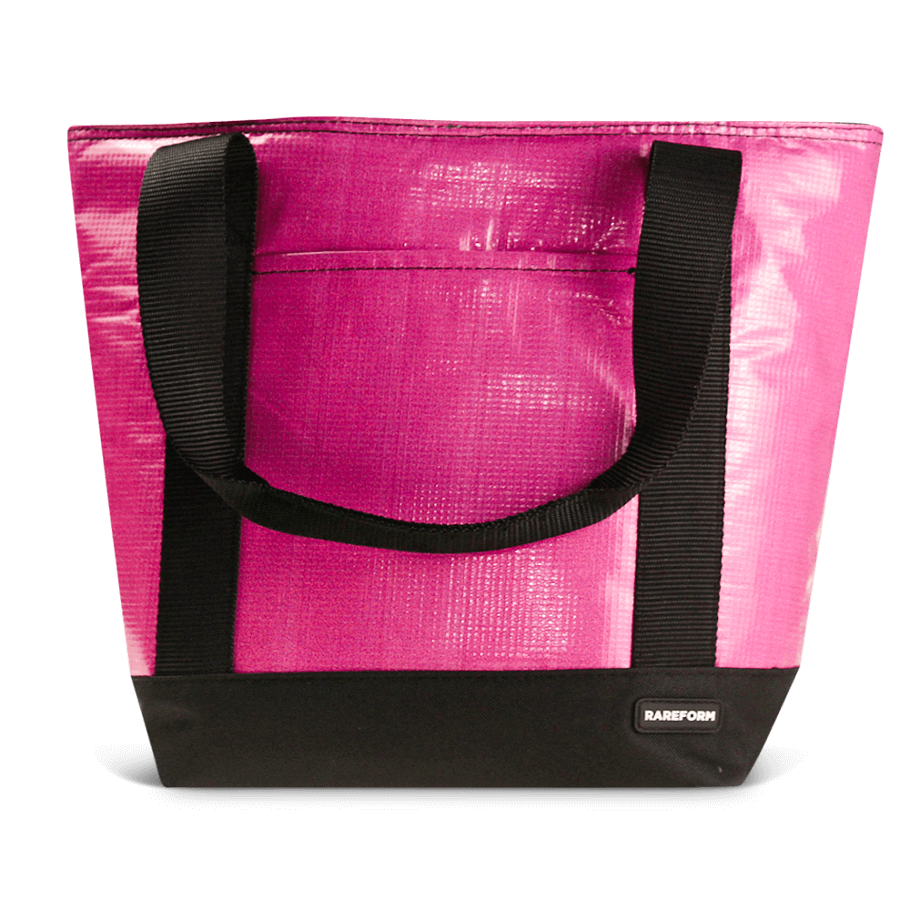 Beck Cooler Tote