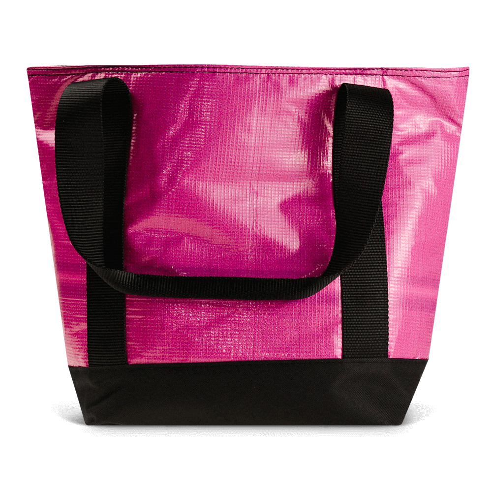 Beck Cooler Tote